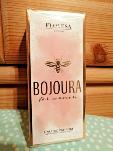 Bojoura For Woman EDP Eau de Parfum Spray .